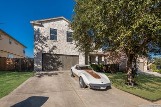 6927 Macaway, San Antonio, TX 78244