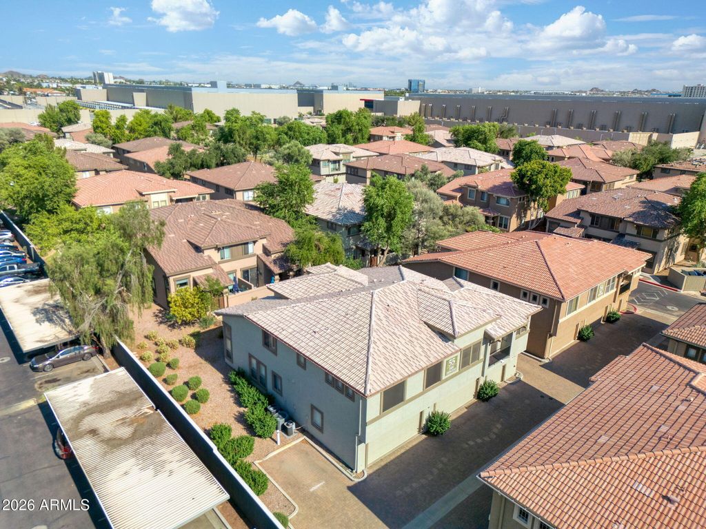 1225 N 36TH Street 1109, Phoenix, AZ 85008 — photo 3