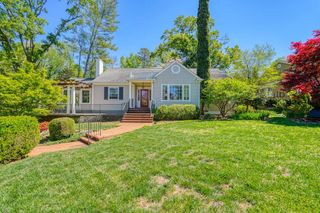 640 Crystal Drive, Spartanburg, SC 29302