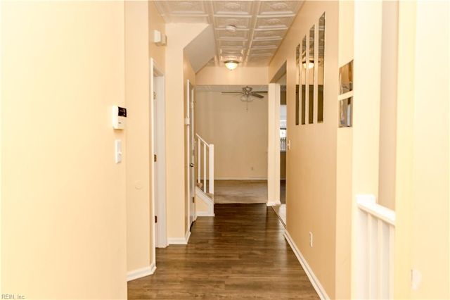 40 Angelia WAY, Hampton, VA 23663