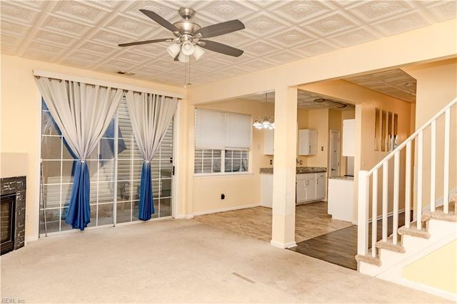 40 Angelia WAY, Hampton, VA 23663