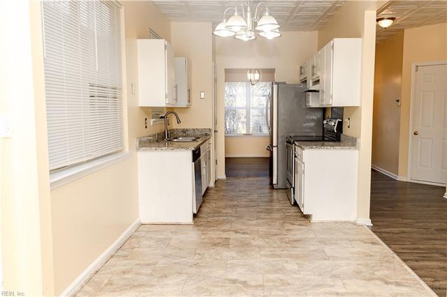 40 Angelia WAY, Hampton, VA 23663