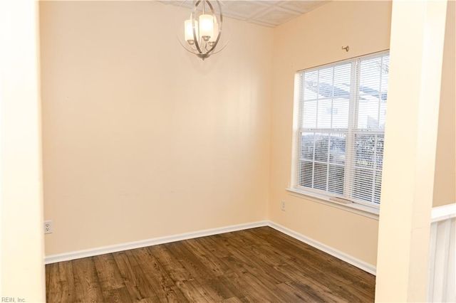 40 Angelia WAY, Hampton, VA 23663