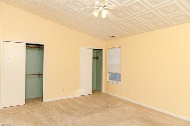 40 Angelia WAY, Hampton, VA 23663