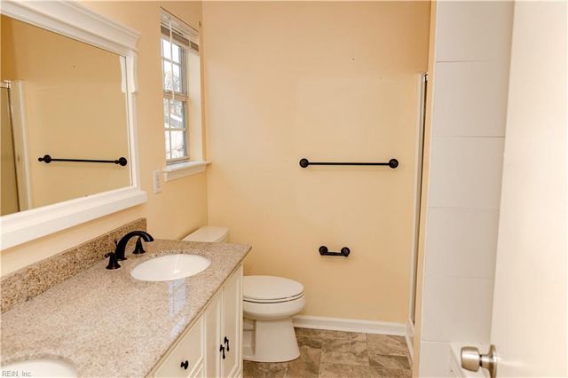 40 Angelia WAY, Hampton, VA 23663