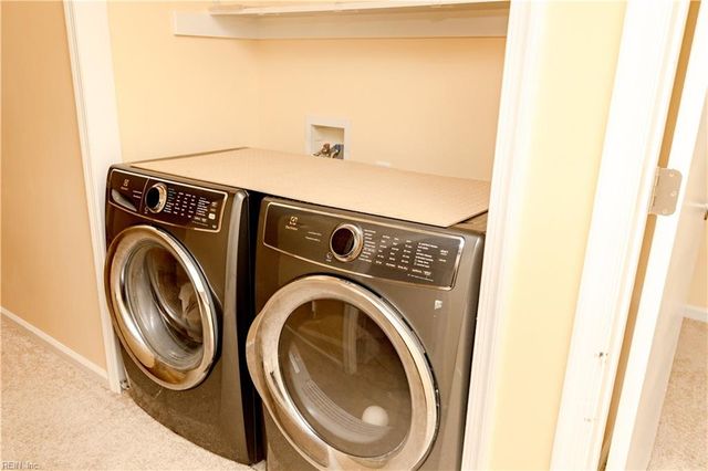 40 Angelia WAY, Hampton, VA 23663