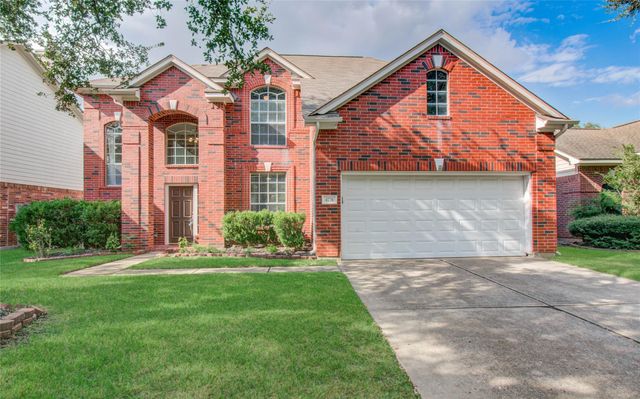 4731 Silverlake Drive, Sugar Land, TX 77479
