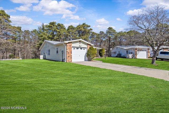 13 Tudor Court, Brick, NJ 08723