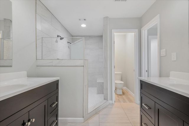 3642 Aldergrove Drive, Spring, TX 77388