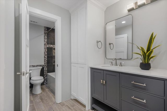 3642 Aldergrove Drive, Spring, TX 77388