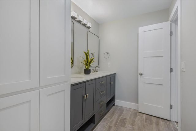 3642 Aldergrove Drive, Spring, TX 77388