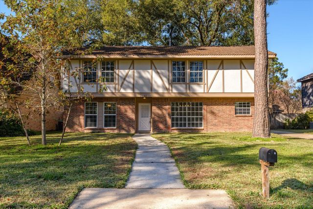 3642 Aldergrove Drive, Spring, TX 77388