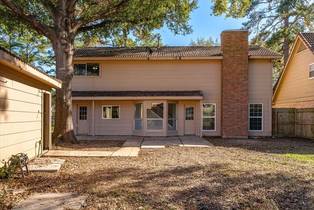 3642 Aldergrove Drive, Spring, TX 77388
