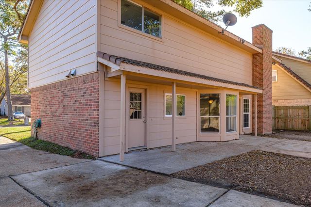 3642 Aldergrove Drive, Spring, TX 77388