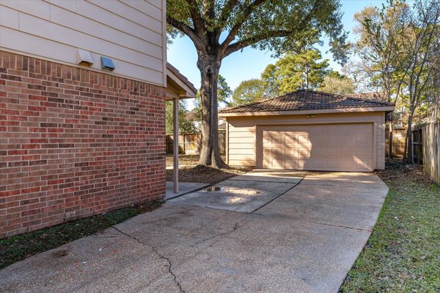 3642 Aldergrove Drive, Spring, TX 77388