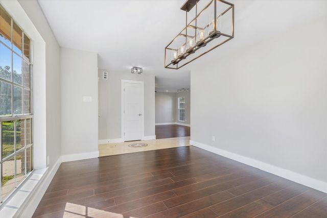 3642 Aldergrove Drive, Spring, TX 77388