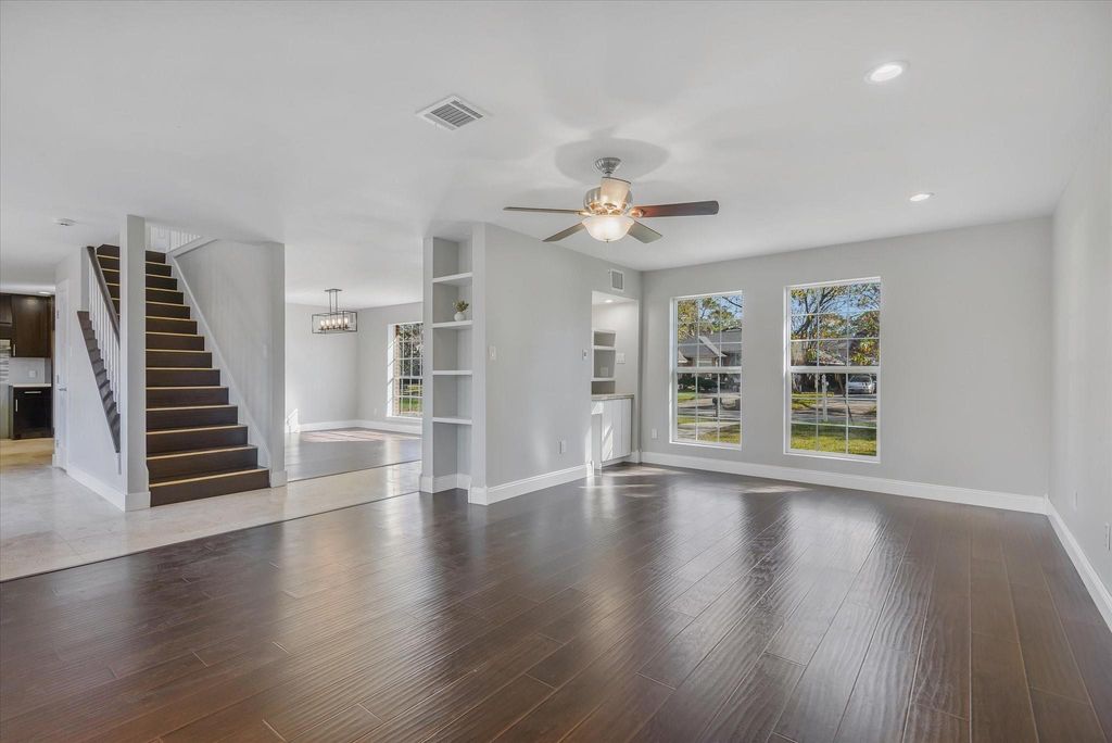 3642 Aldergrove Drive, Spring, TX 77388