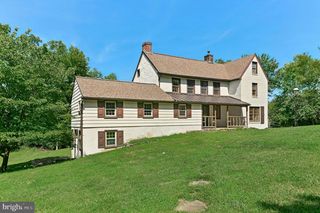 90 TURKEY LN, Furlong, PA 18925