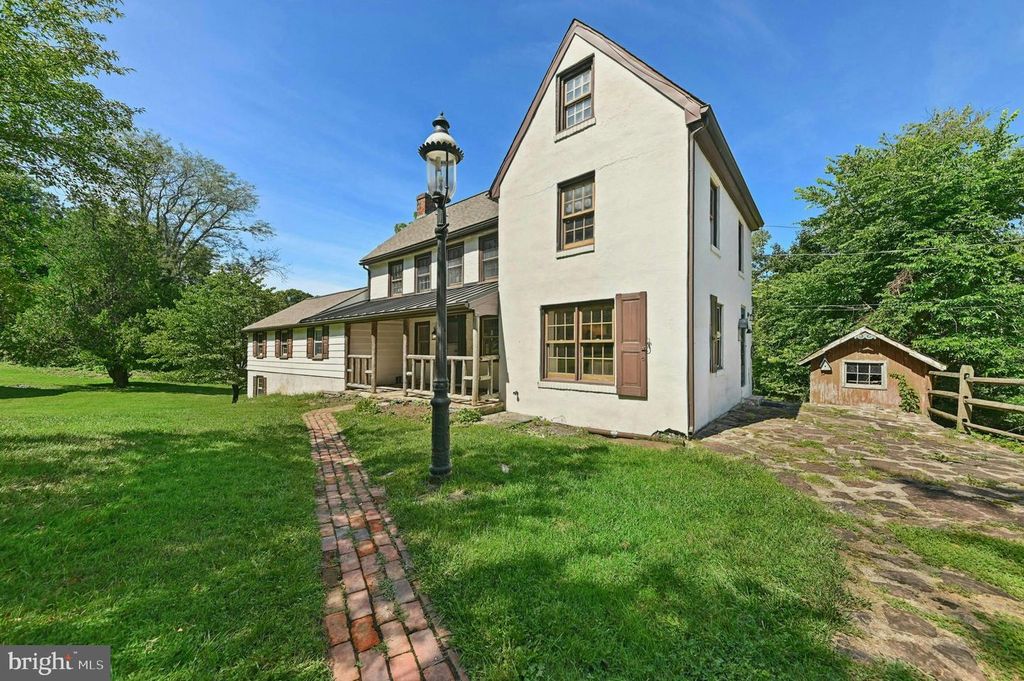 90 TURKEY LN, FURLONG, PA 18925 — photo 2