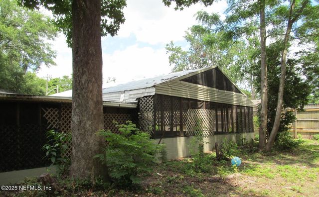 1261 KNOBB HILL Drive, Jacksonville, FL 32221