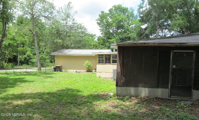 1261 KNOBB HILL Drive, Jacksonville, FL 32221