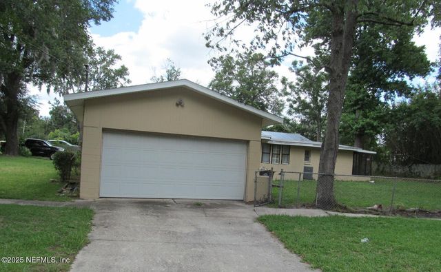 1261 KNOBB HILL Drive, Jacksonville, FL 32221