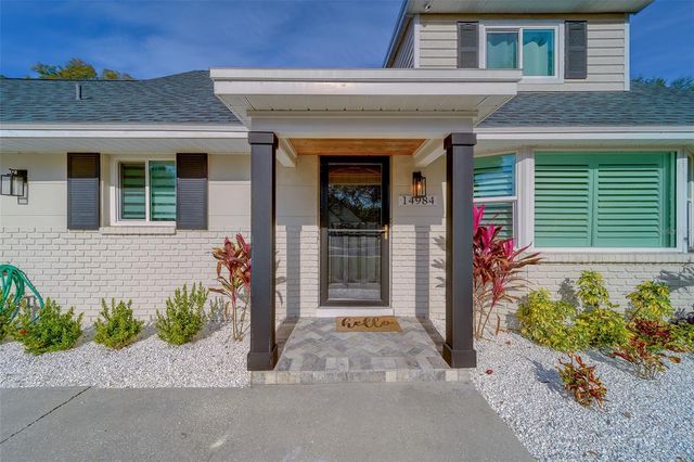 14984 NEWPORT ROAD, Clearwater, FL 33764