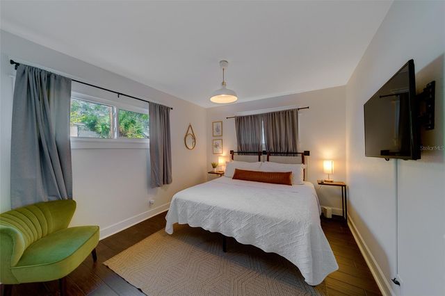 14984 NEWPORT ROAD, Clearwater, FL 33764