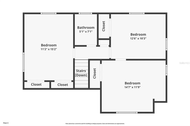 14984 NEWPORT ROAD, Clearwater, FL 33764