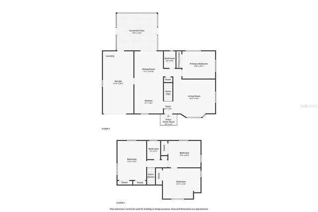 14984 NEWPORT ROAD, Clearwater, FL 33764