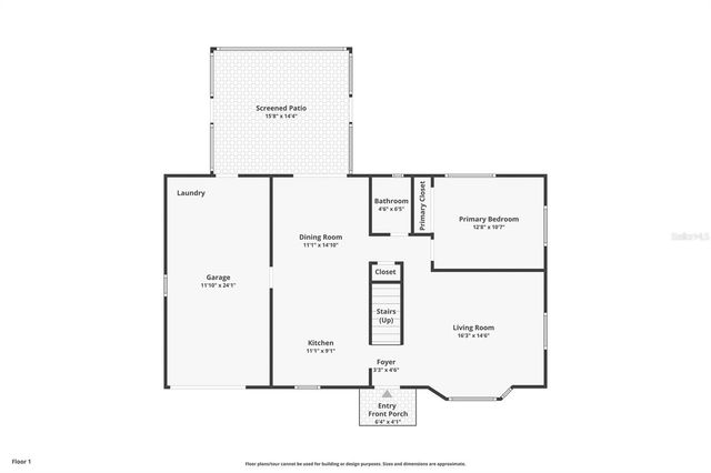 14984 NEWPORT ROAD, Clearwater, FL 33764