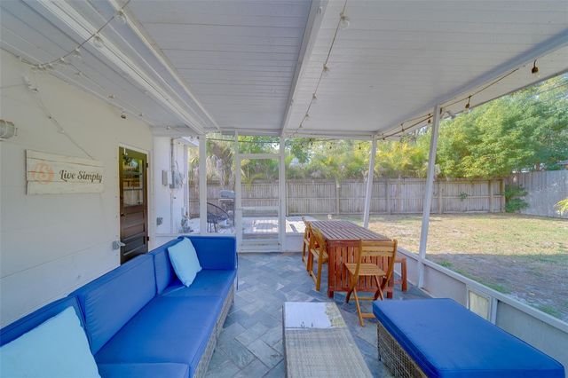 14984 NEWPORT ROAD, Clearwater, FL 33764