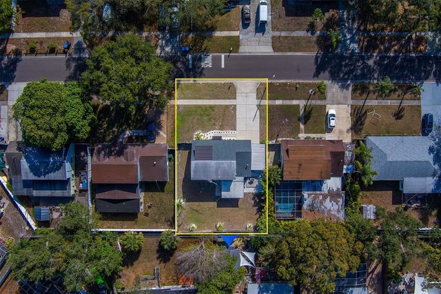 14984 NEWPORT ROAD, Clearwater, FL 33764