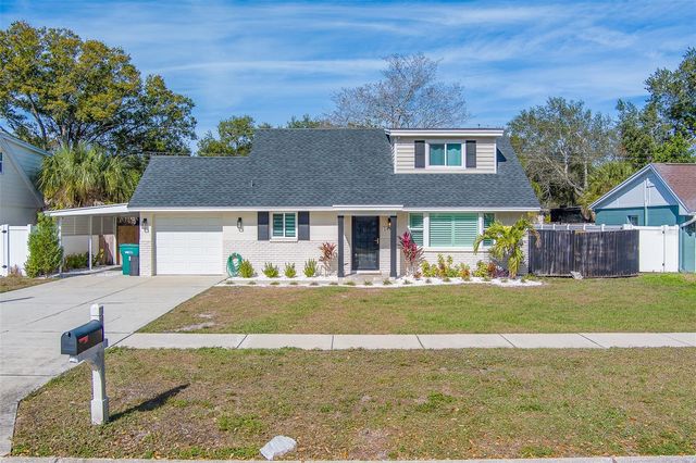 14984 NEWPORT ROAD, Clearwater, FL 33764