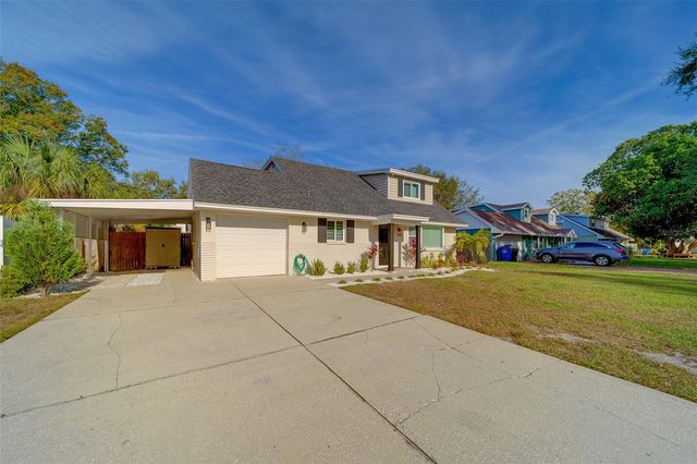 14984 NEWPORT ROAD, Clearwater, FL 33764