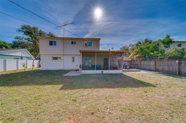 14984 NEWPORT ROAD, Clearwater, FL 33764