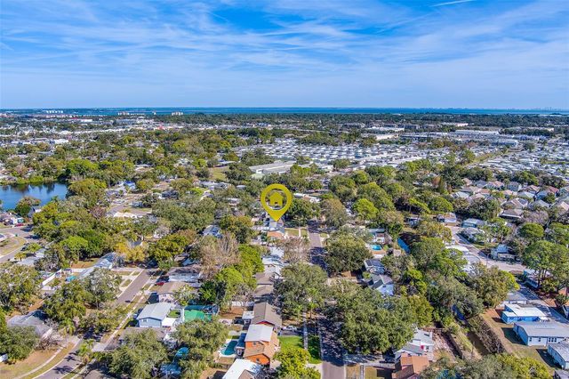 14984 NEWPORT ROAD, Clearwater, FL 33764