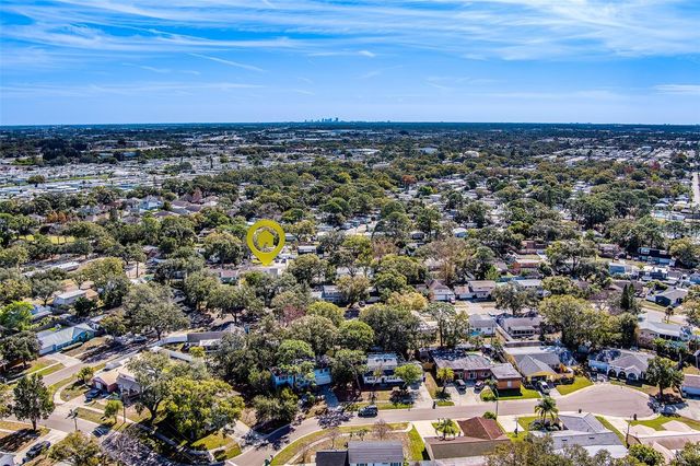 14984 NEWPORT ROAD, Clearwater, FL 33764