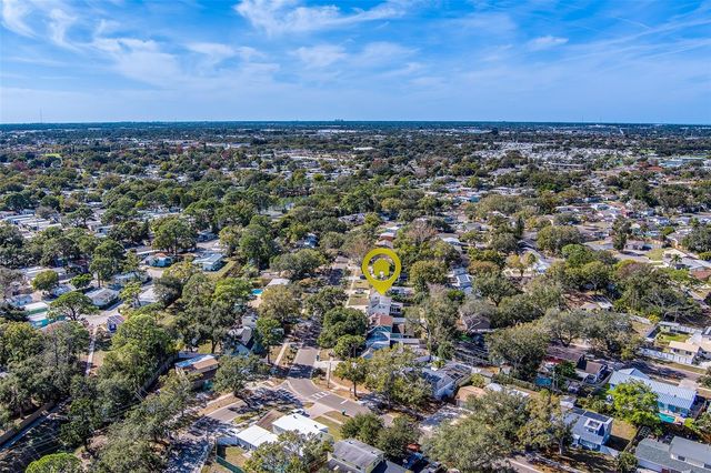 14984 NEWPORT ROAD, Clearwater, FL 33764