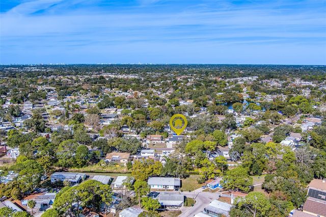 14984 NEWPORT ROAD, Clearwater, FL 33764