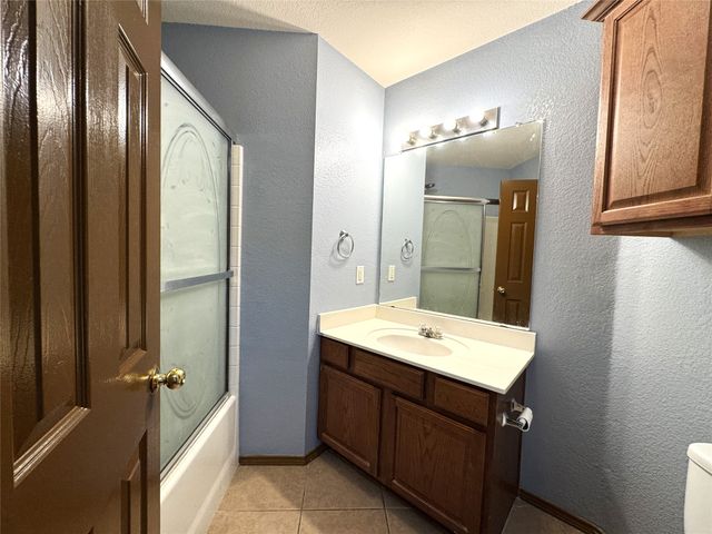 13624 Kaplan Court, Fort Worth, TX 76155
