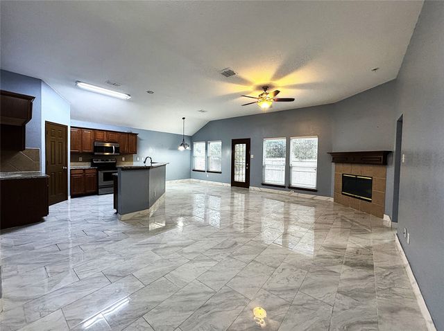 13624 Kaplan Court, Fort Worth, TX 76155