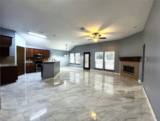 13624 Kaplan Court, Fort Worth, TX 76155