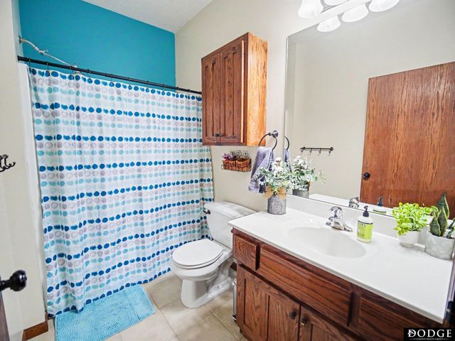 1110 Sheridan Street, Fremont, NE 68025