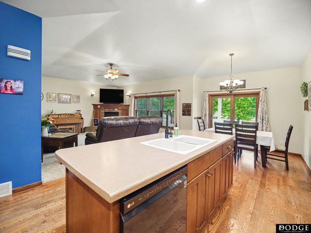 1110 Sheridan Street, Fremont, NE 68025