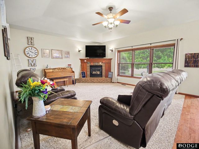 1110 Sheridan Street, Fremont, NE 68025