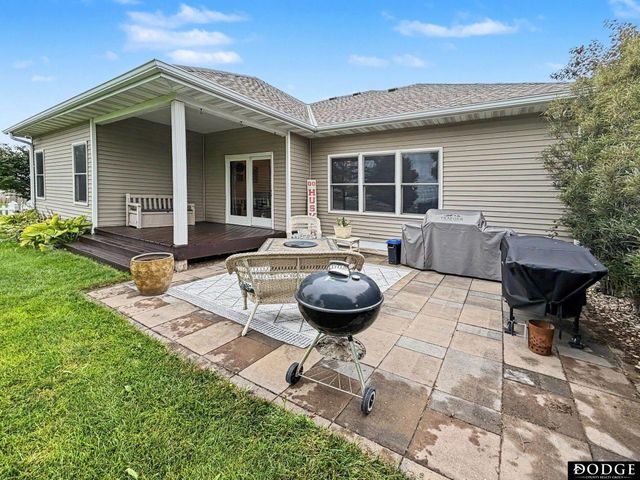 1110 Sheridan Street, Fremont, NE 68025