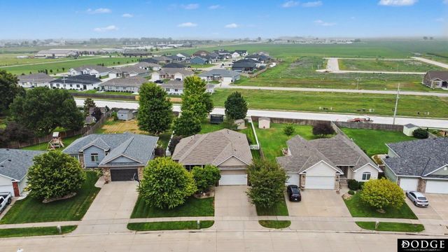 1110 Sheridan Street, Fremont, NE 68025