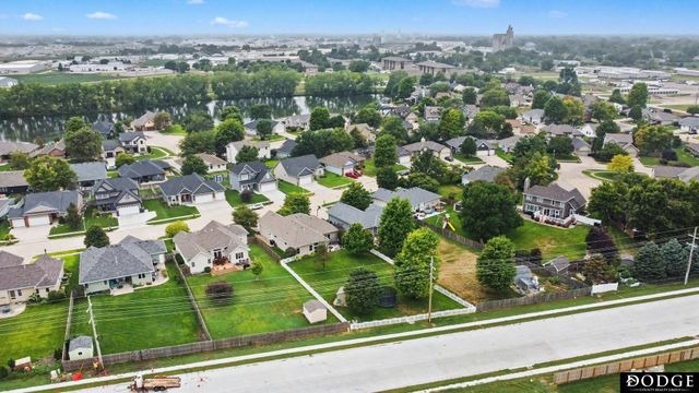 1110 Sheridan Street, Fremont, NE 68025