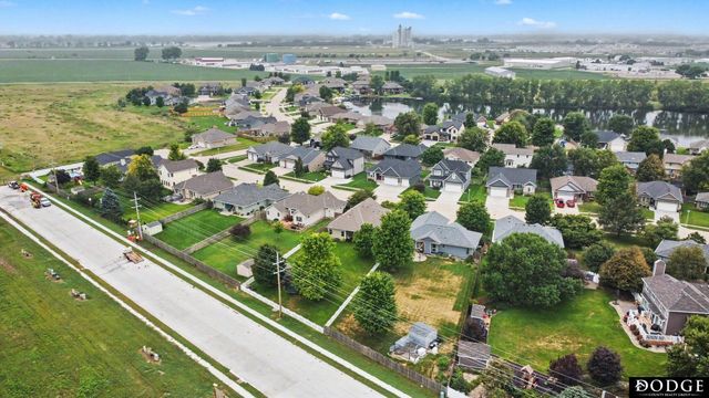 1110 Sheridan Street, Fremont, NE 68025